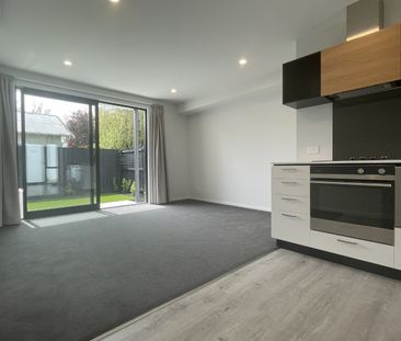 Unit 10, 302 Fitzgerald Avenue, City Centre (Christchurch City), Ch... - Photo 4
