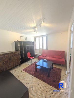 Location Appartement 2 pièces 41m² GRENOBLE 38000 - Photo 1