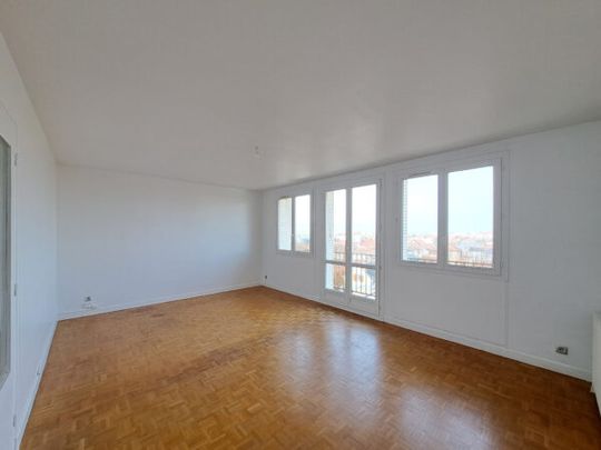 Appartement / Location - Photo 1