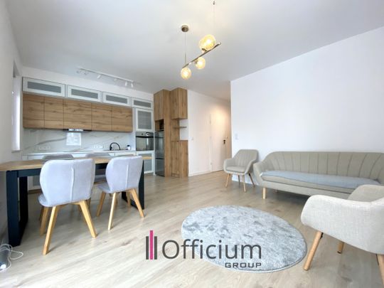 Do wynajęcia 2-pok. mieszkanie, Zamienie - Photo 1