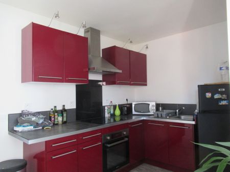 Location Appartement 2 pièces 41m² SAUSSET LES PINS 13960 - Photo 3