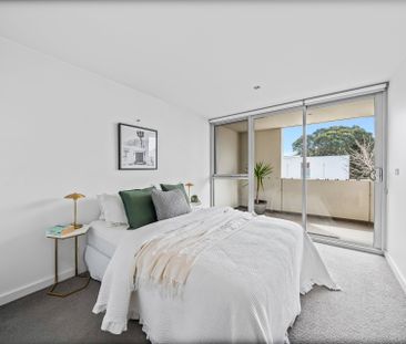Stylish Apartment Living in a Prime Lifestyle Location - Photo 1