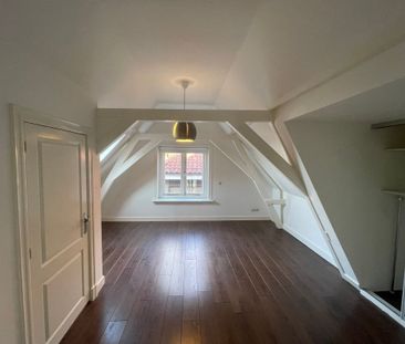 Te huur: Appartement Kerkplein 27 A in Abcoude - Foto 1