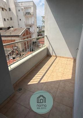 Studio/Γκαρσονιέρα για ενοικίαση Άγιος Βασίλειος (Βόλος) - Φωτογραφία 1