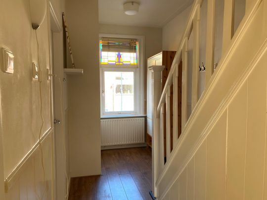 Heuvelstraat 4812 PG Breda - Foto 1