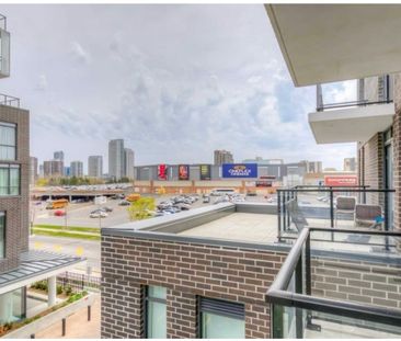 For Lease - 128 Fairview Mall Drive Unit# 317, Toronto, Ontario - Photo 5