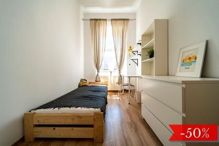 Pokój, ul. Piotrkowska - Photo 4