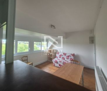 Location Appartement 2 pièces 34m² LE CREUSOT 71200 - Photo 1