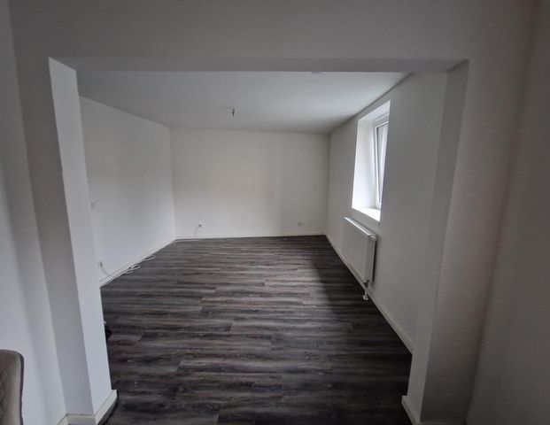 Schöne 3-Zimmer-Wohnung in Hagen-Boele - Foto 1