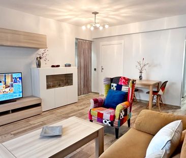 Apartamento de alquiler en Avinguda del Nord, Playa de Gandia - Photo 5