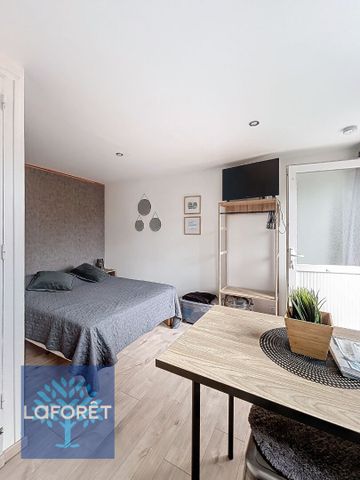 Apartment - Photo 2