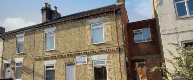 Palmerston Road Room 4 - Photo 1