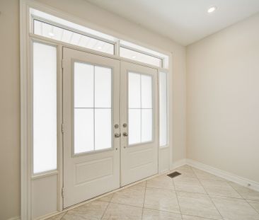 For Lease - 9 Rotondo Crescent, Vaughan, Ontario - Photo 6