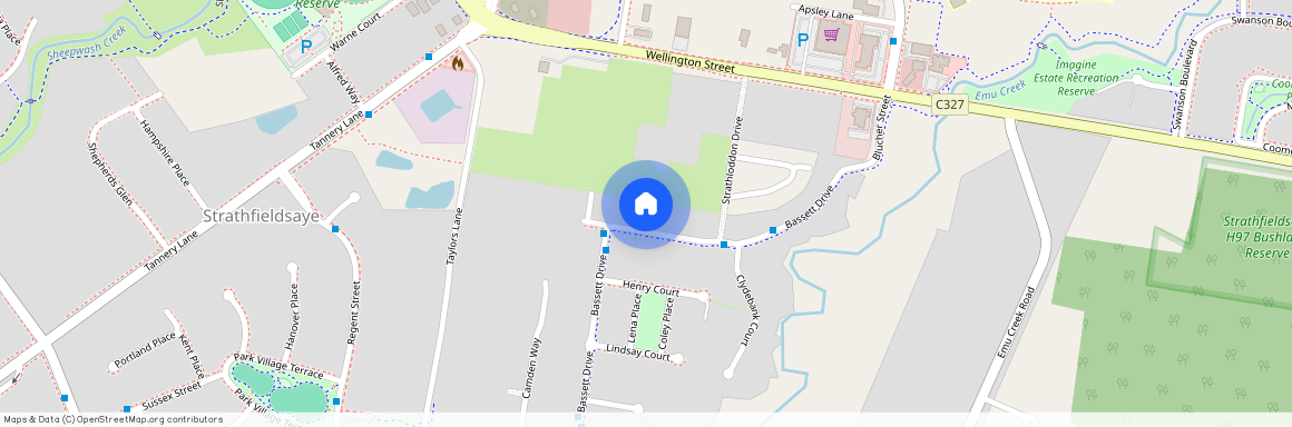 40 Bassett Drive, Vic 3551, Strathfieldsaye