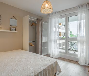 LIBERATION BE Roommate 5 Bedrooms at Le Bouscat - Photo 1