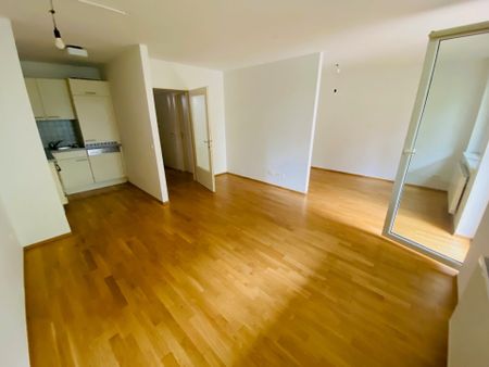 1,5-Zimmer-Wohnung mit Garten zu mieten in 1070 Wien - Photo 4