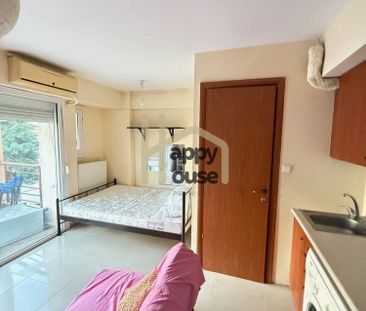 Studio/Γκαρσονιέρα για ενοικίαση Επέκταση (Πυλαία) - Photo 6