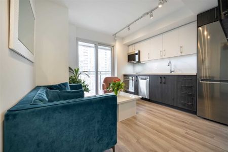 For Lease - 38 Joe Shuster Way Unit# 820, Toronto, Ontario - Photo 3