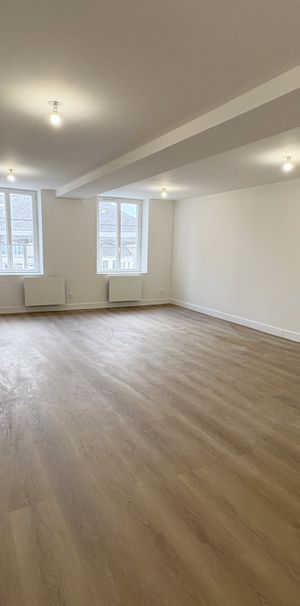 Location Appartement 2 pièces 46m² CHATEAUNEUF SUR LOIRE 45110 - Photo 1