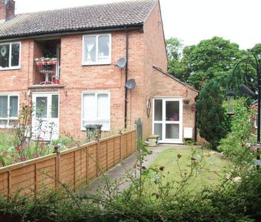 2 bedroom maisonette to rent - Photo 3