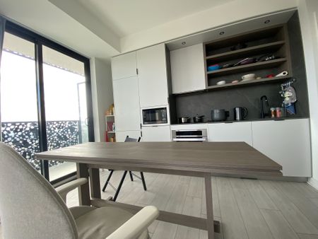 For Lease - 55 Charles Street Unit# 4511, Toronto, Ontario - Photo 5