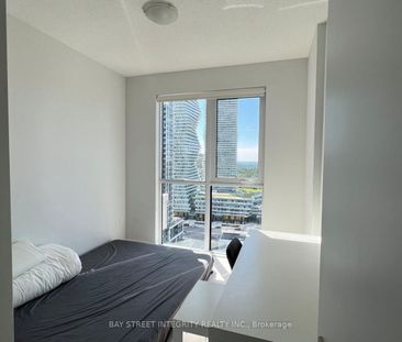 4055 Parkside Village Drive condo — Mississauga, ON (2-Bedroom) - 2 Bedroom - Photo 4