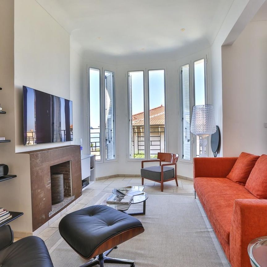 Location Maison 3 pièces 97m² NICE 06300 - Photo 1