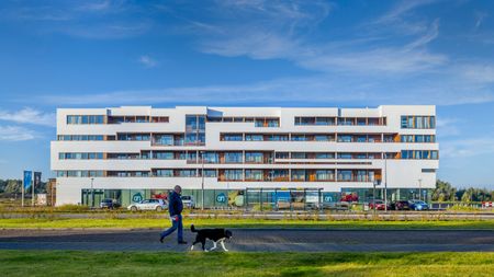 OLIVIER VAN NOORTSTRAAT 62 - Foto 4