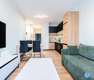 2 pokoje I Rakowicka I od zaraz I parking - Photo 6