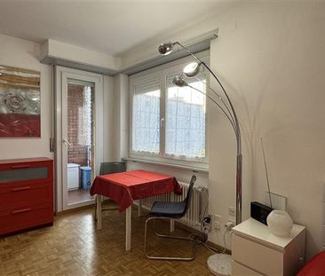 Lugano: Appartamento 1.5 locali - Photo 3
