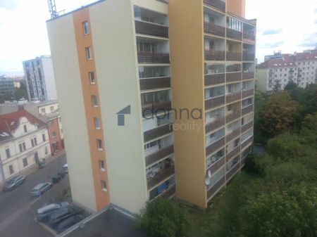 Pronájem bytu 1+kk/B, 55 m - Фото 3