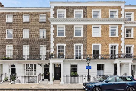 4 bedroom terraced house to rent - Photo 3