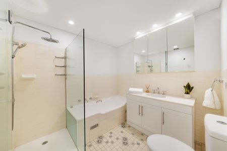 23/181 Clarence Street, Sydney NSW 2000 - Apartment For Rent | Domain - Photo 5