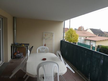 Location Appartement 2 pièces 34m² VILLEPARISIS 77270 - Photo 5