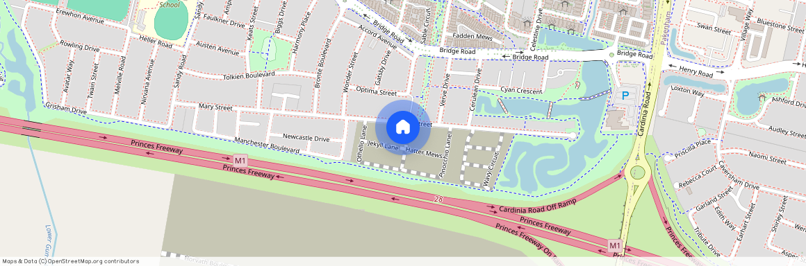 4 MacBeth Street, Vic 3809, Officer