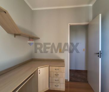 APARTAMENTO 3 DORMITÓRIOS NO CONDOMÍNIO MORADA DOS ASTROS - Foto 2