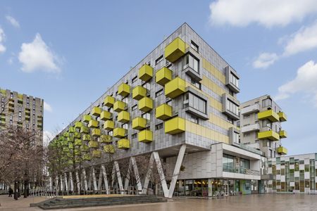 1 bedroom apartment to rent - Photo 4