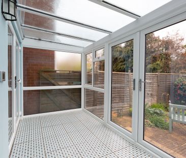 2 bed semi-detached house to rent in Harrington Gardens, Pinhoe, Ex... - Photo 3