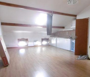 Location - Appartement - 2 pièces - 36.00 m² - montauban - Photo 3