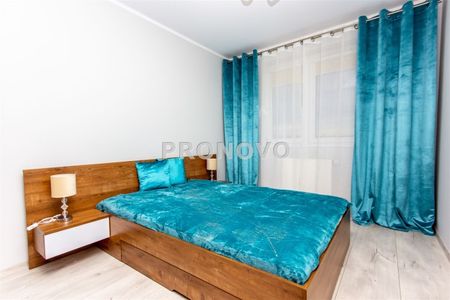 Mieszkanie na wynajem - Photo 5