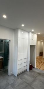 4 1/2 - Montréal (Villeray) - 1 900 $/mois - Photo 4