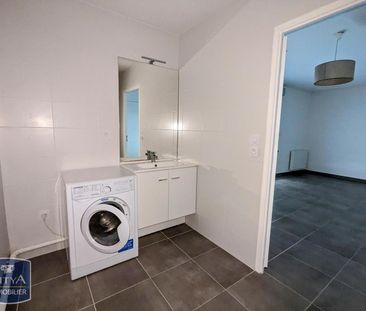 Location Appartement 1 pièce 27m² DIJON 21000 - Photo 5