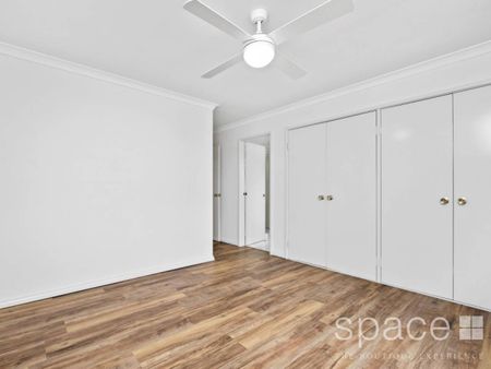 Unfurnished villa in sough after location - Photo 2