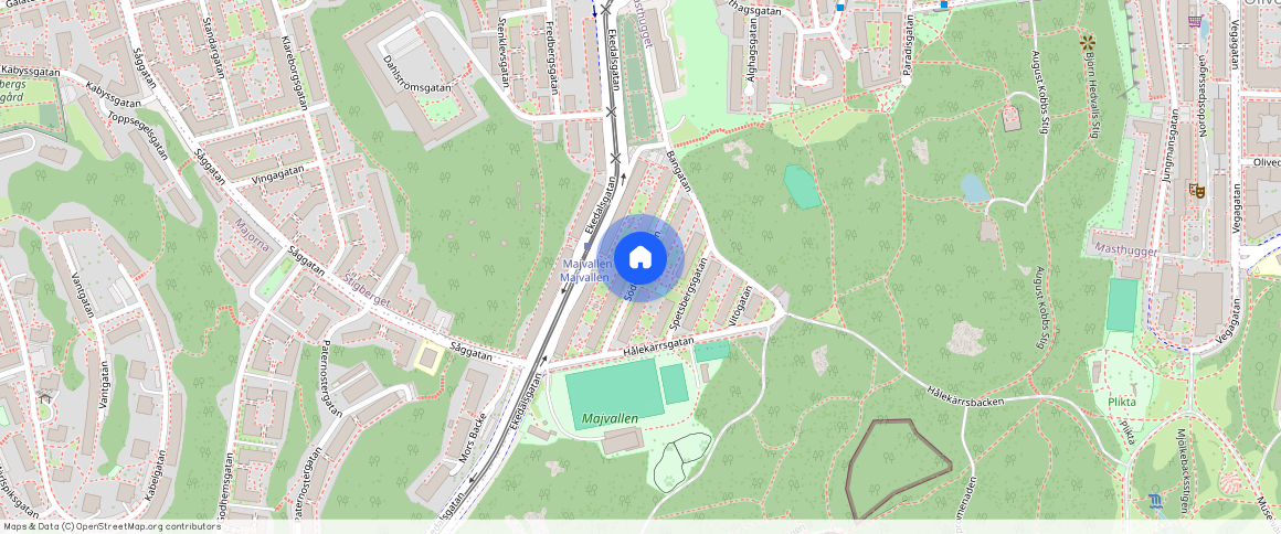 Söderlingsgatan, Göteborg