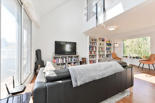 For Lease - 400 Summerhill Avenue Unit# 3rd Flr, Toronto, Ontario - Photo 1