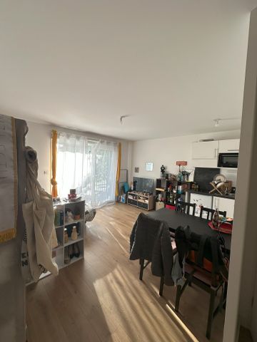 Louer appartement 1 pièce de 27 m² à Rennes (35000) - Photo 3