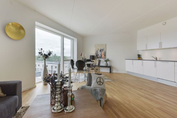 Borresøvej 39, st. tv - Foto 1