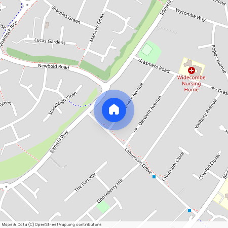 Grasmere Avenue, Luton, LU3 2DU