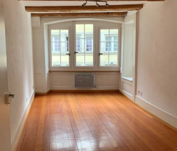2.5 Zimmer, 52 m² - Photo 5