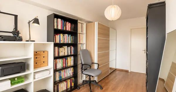 Rue de la Jonchaie 19, 1040 Etterbeek, België - Foto 1